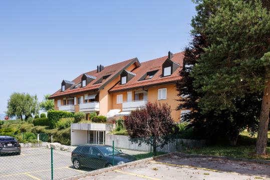 image Rue des Gubières 11